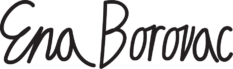 Ena Borovac Illustration